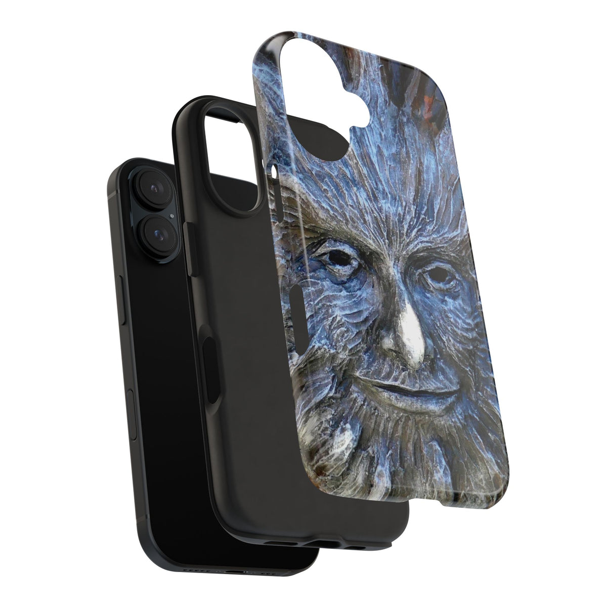 Sun God - Tough Phone Cases