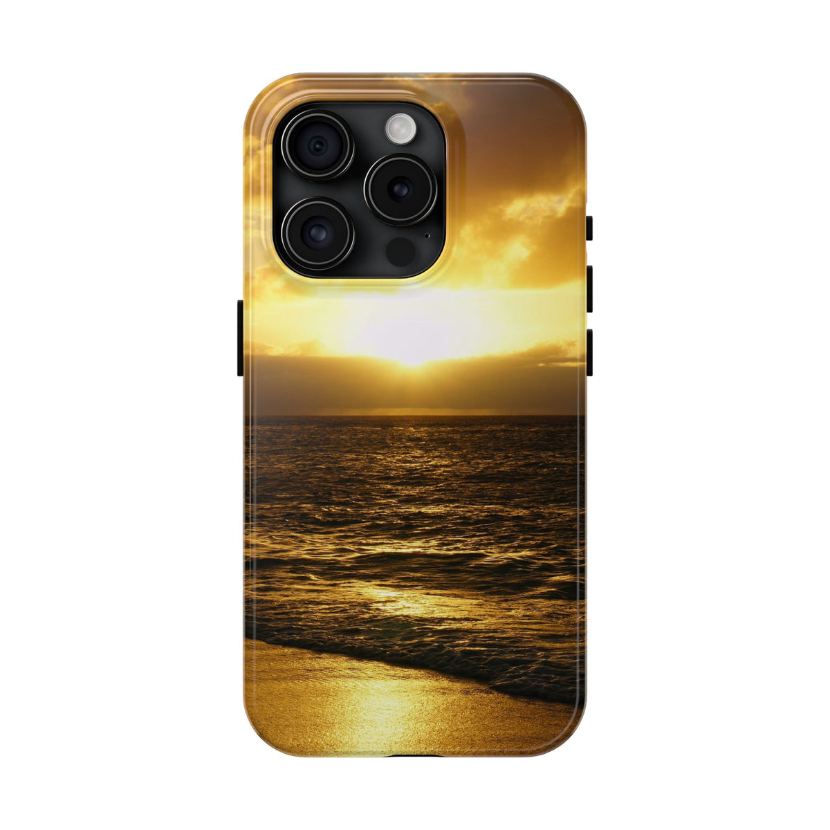 Sunset Dreams - Tough Phone Cases