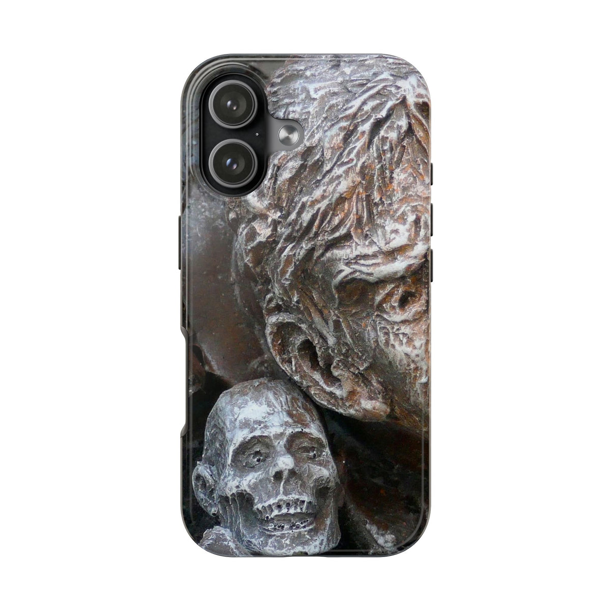 Waiting For The King - Tough Phone Cases