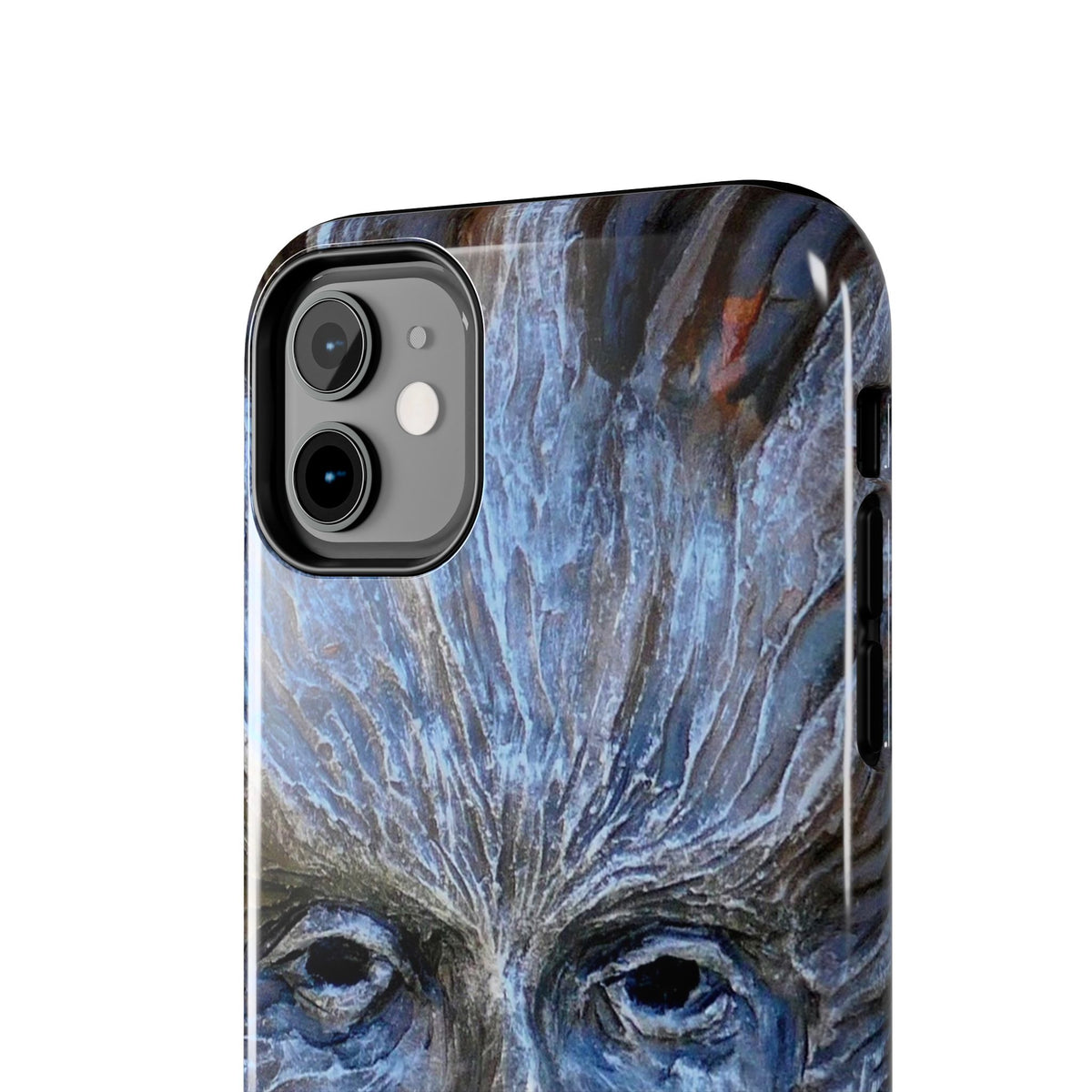 Sun God - Tough Phone Cases