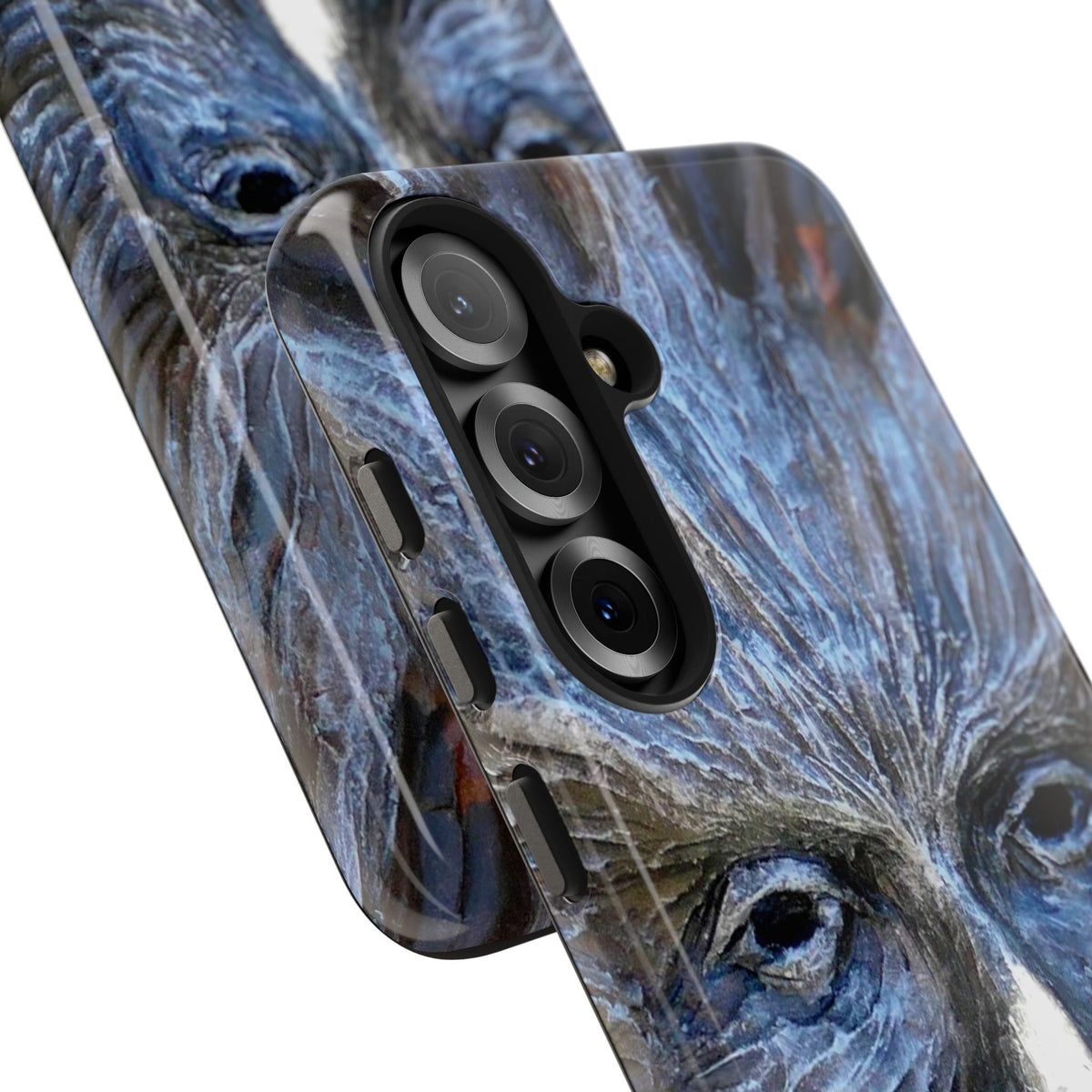 Sun God - Tough Phone Cases