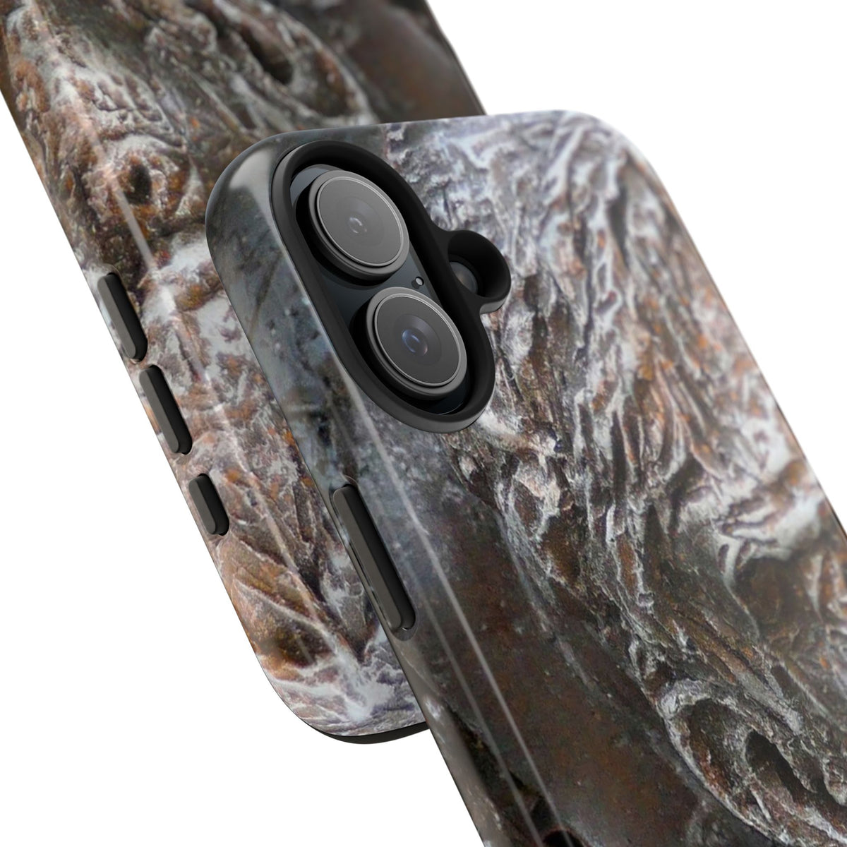 Waiting For The King - Tough Phone Cases
