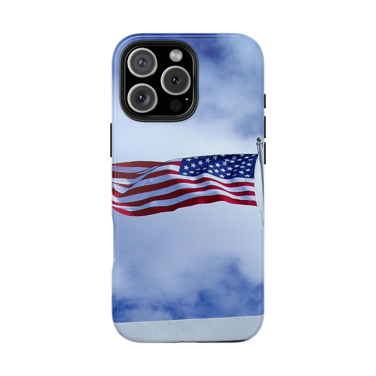 In Solemn Remembrance - Tough Phone Cases