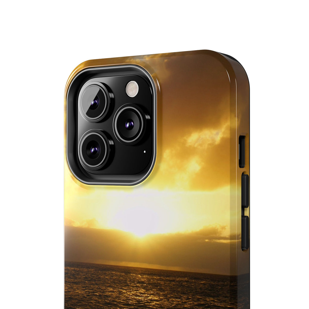 Sunset Dreams - Tough Phone Cases