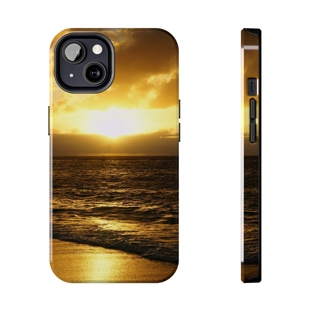 Sunset Dreams - Tough Phone Cases