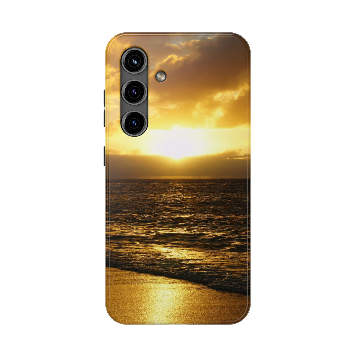Sunset Dreams - Tough Phone Cases