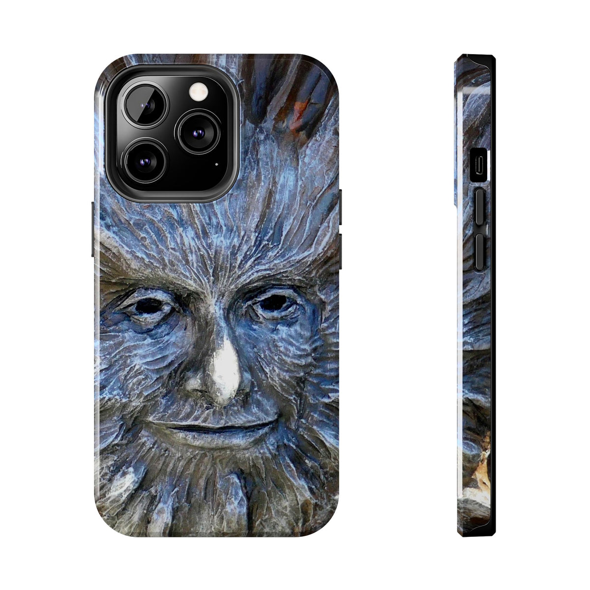 Sun God - Tough Phone Cases