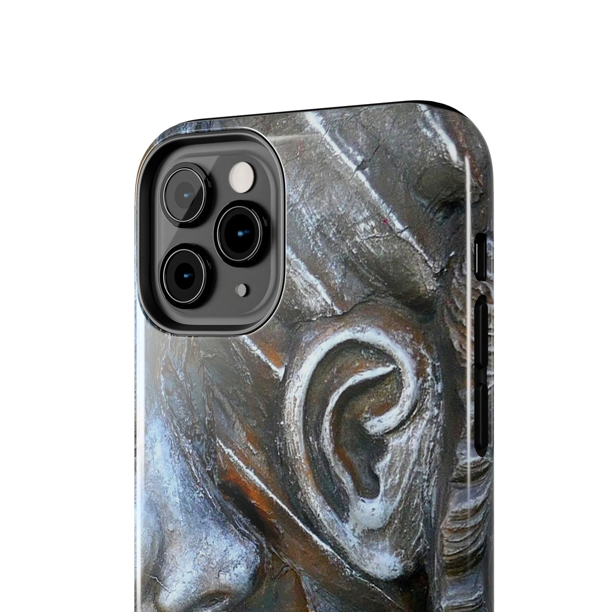 Snakily Speaking - Tough Phone Cases