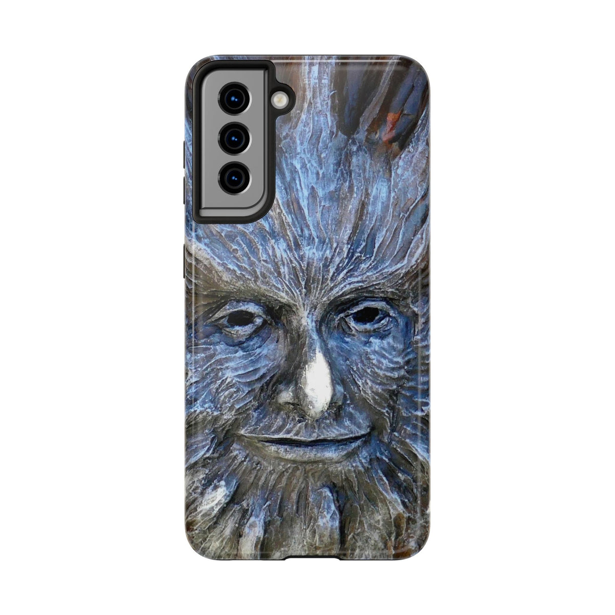 Sun God - Tough Phone Cases