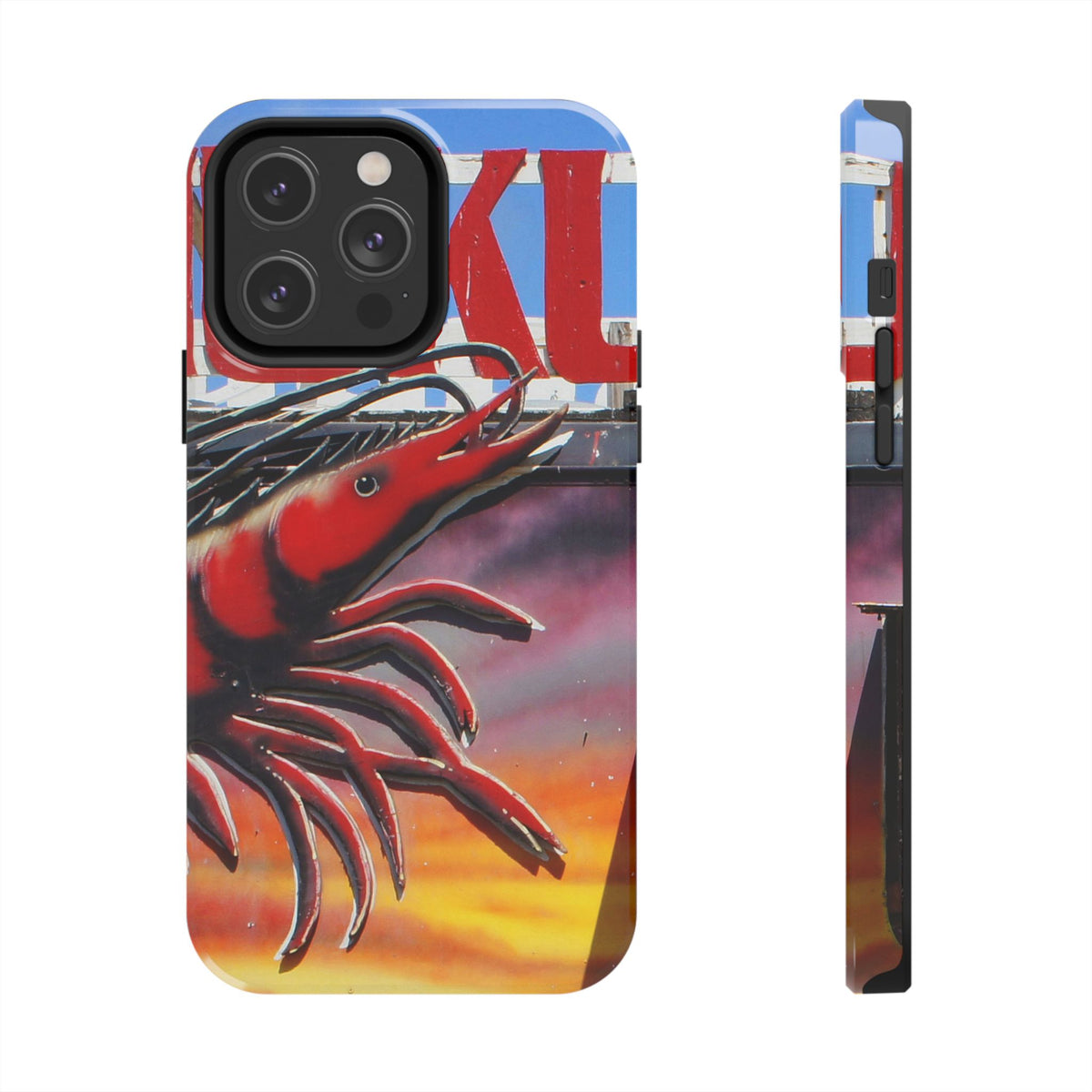 Kahuku Kai - Tough Phone Cases