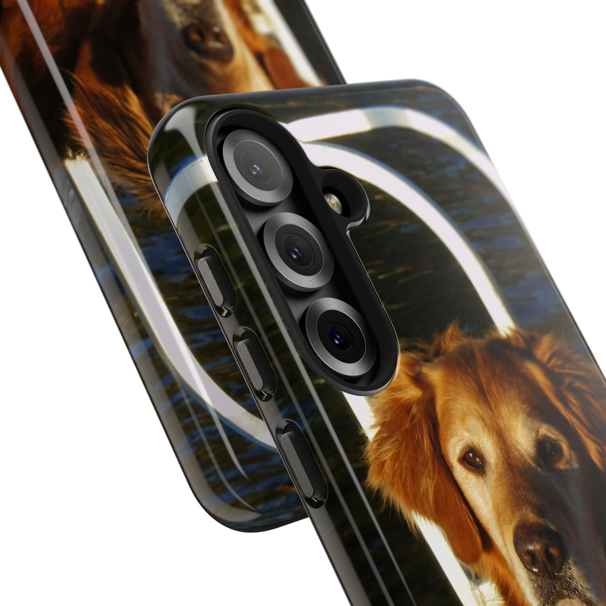 Eternal Love - Tough Phone Cases