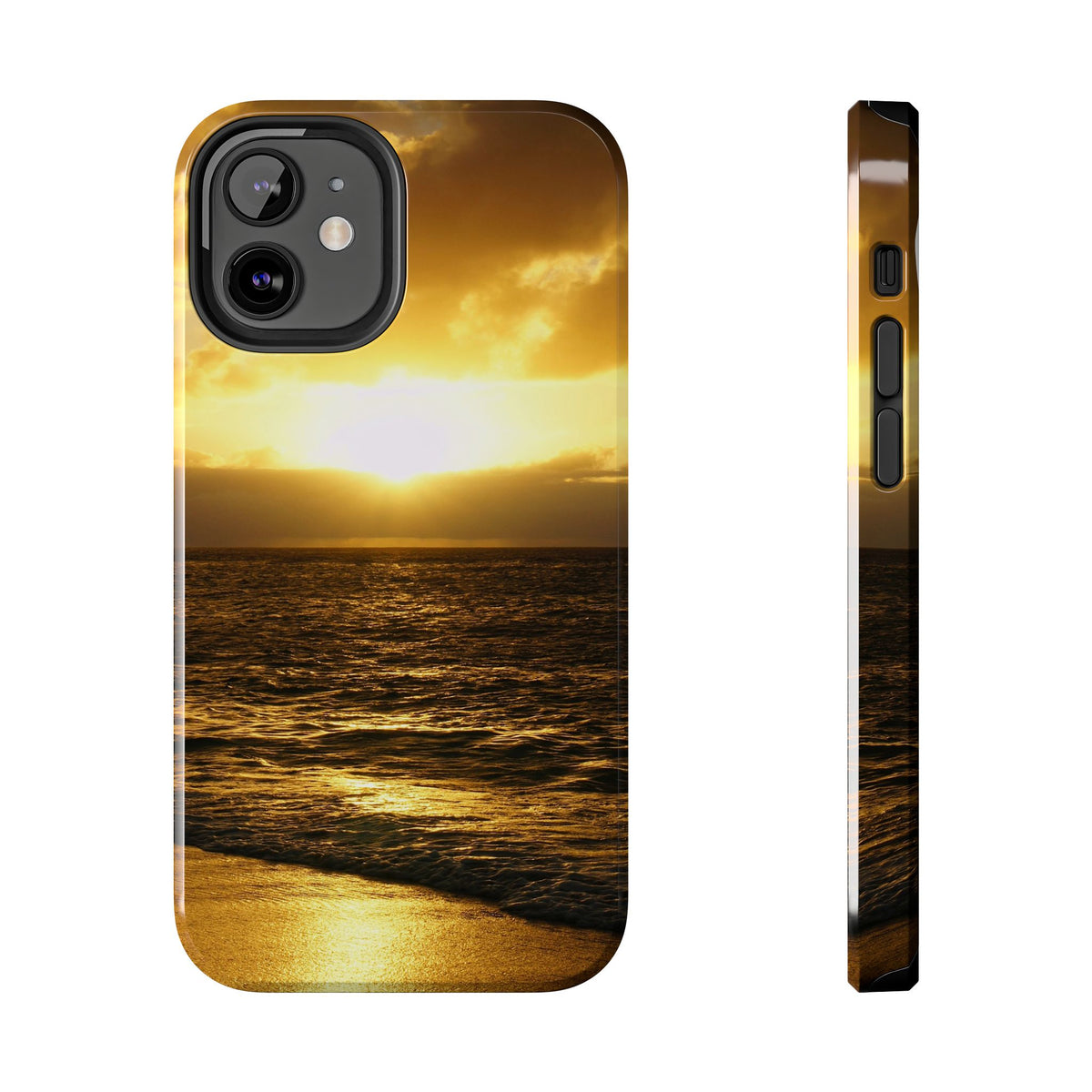Sunset Dreams - Tough Phone Cases