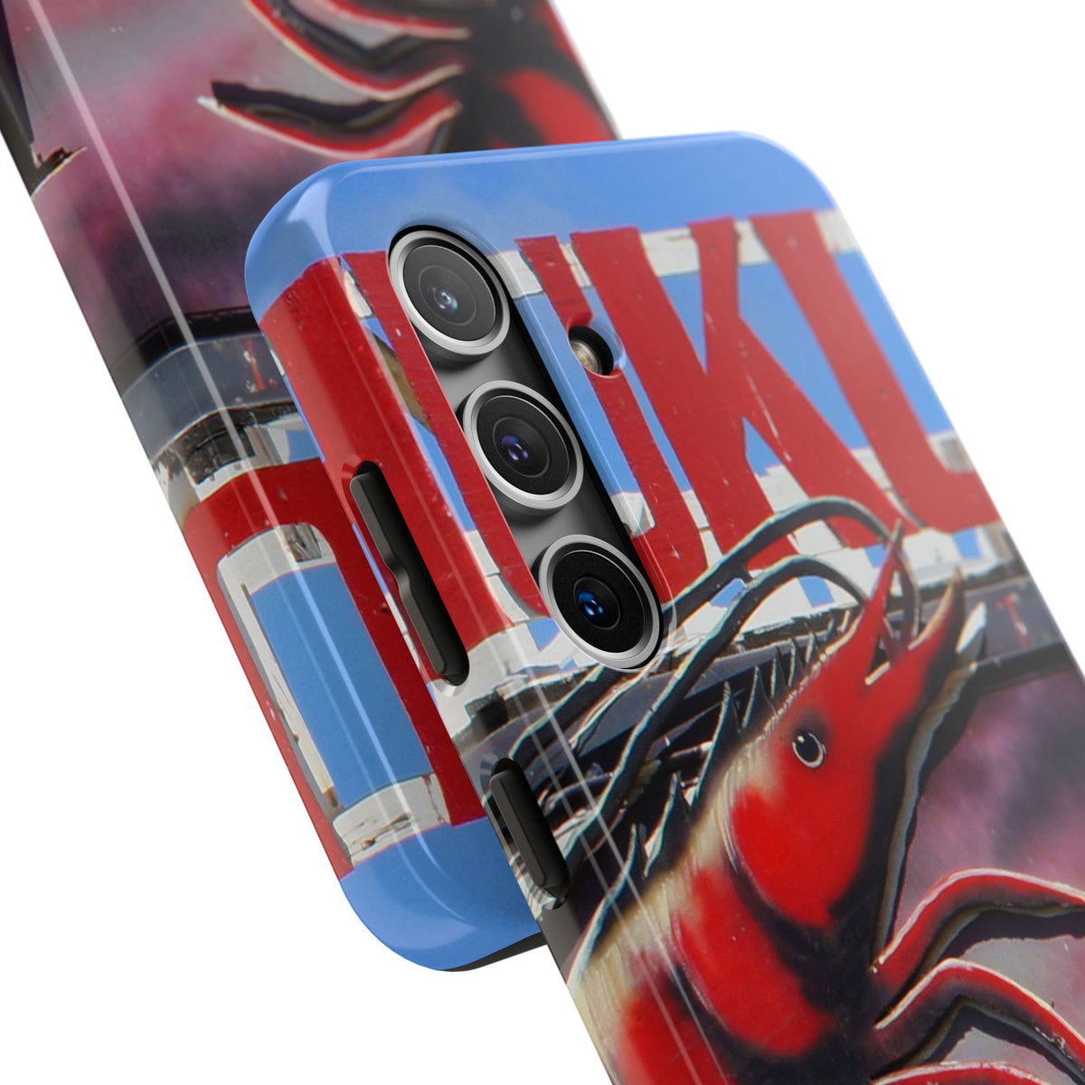 Kahuku Kai - Tough Phone Cases