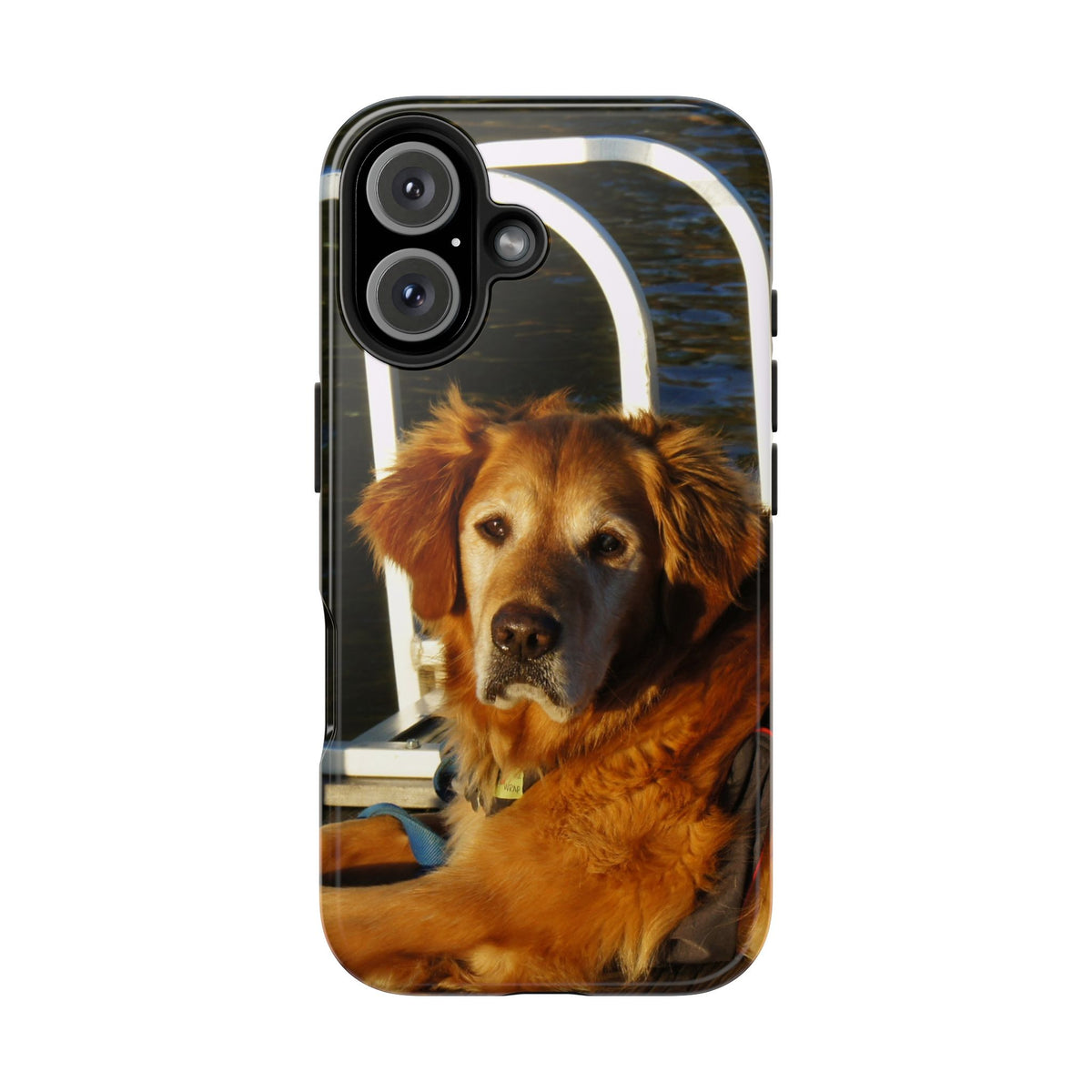 Eternal Love - Tough Phone Cases