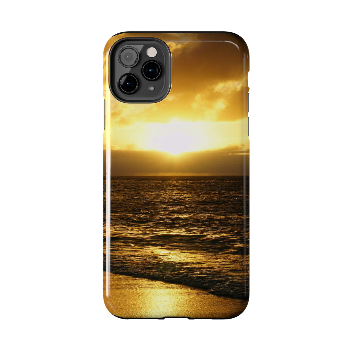 Sunset Dreams - Tough Phone Cases