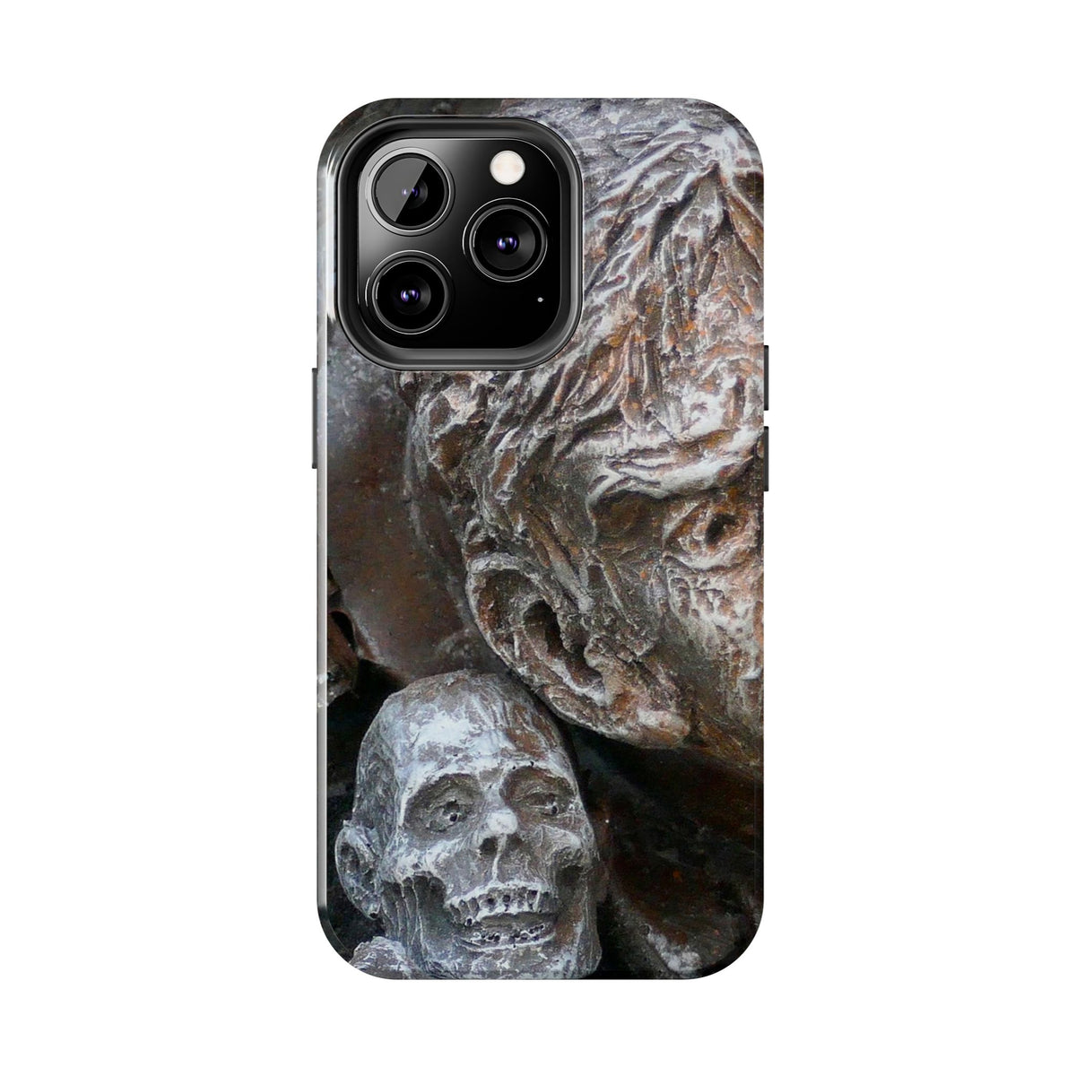 Waiting For The King - Tough Phone Cases