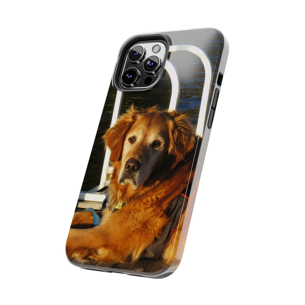 Eternal Love - Tough Phone Cases