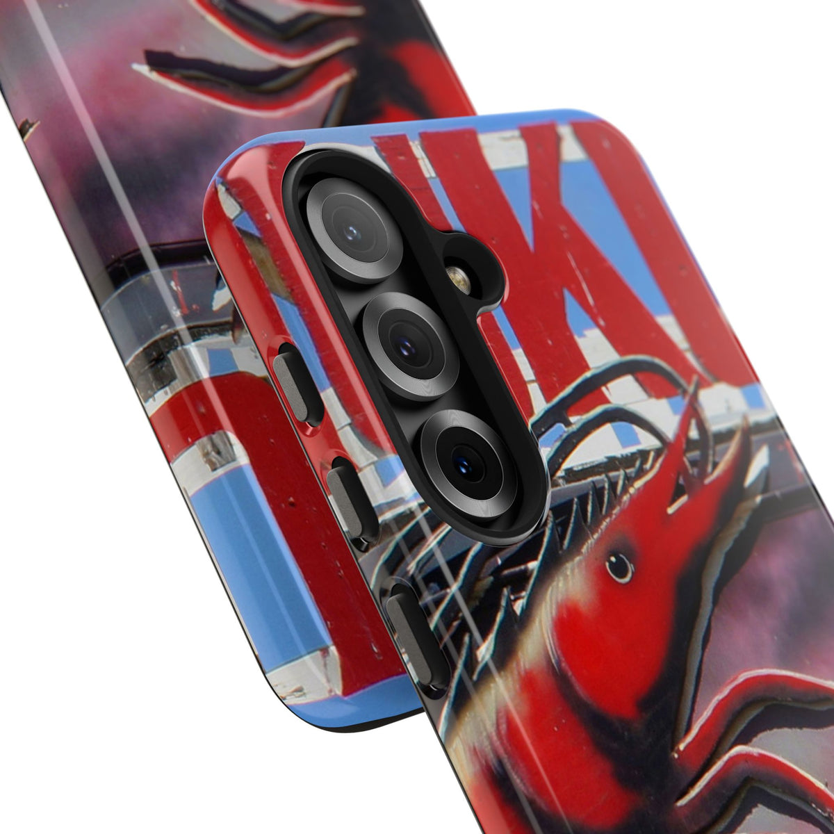 Kahuku Kai - Tough Phone Cases