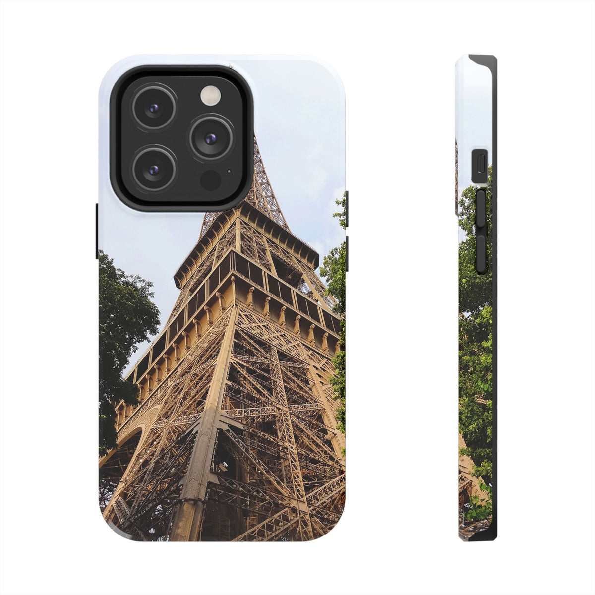 Rising Heavenly - Tough Phone Cases