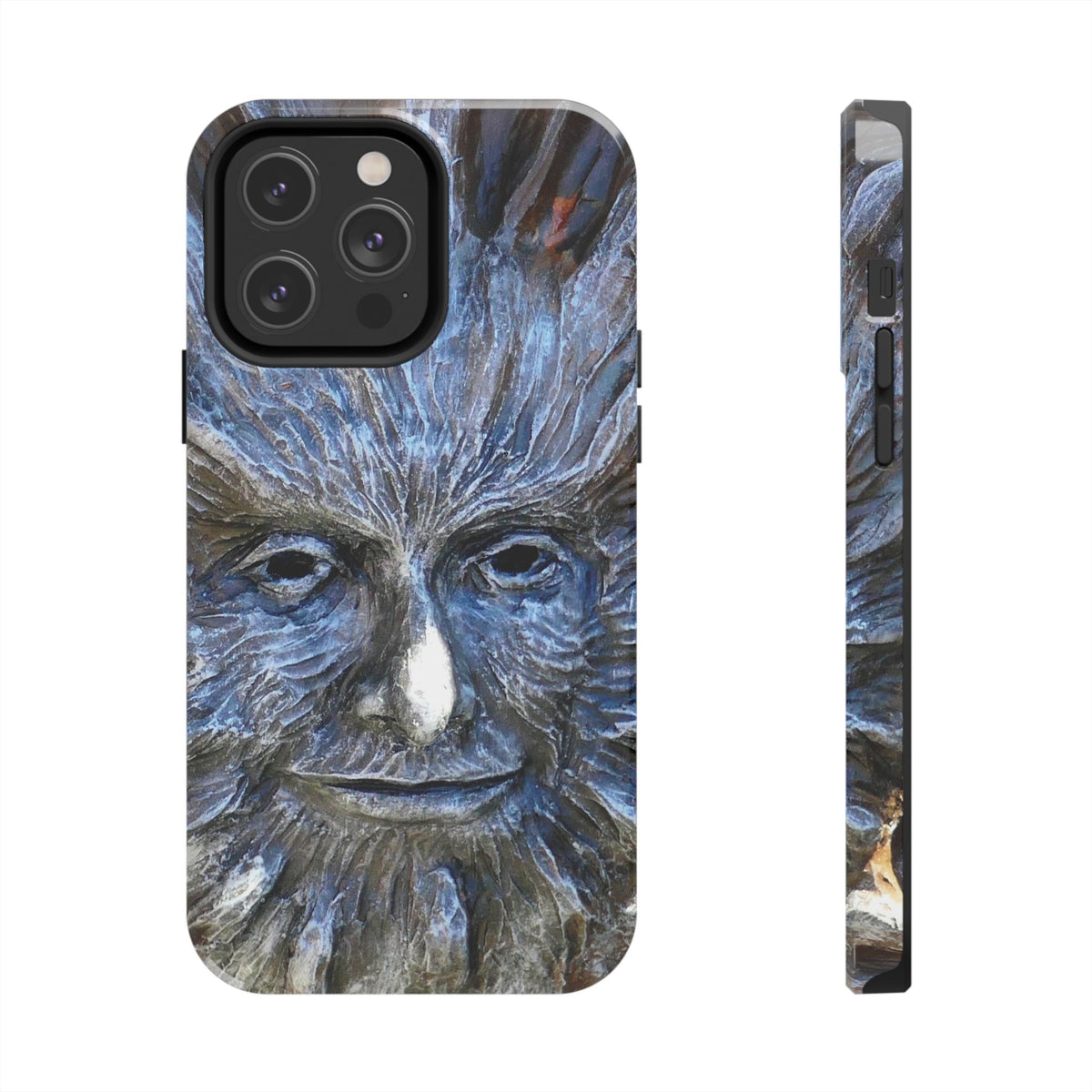 Sun God - Tough Phone Cases