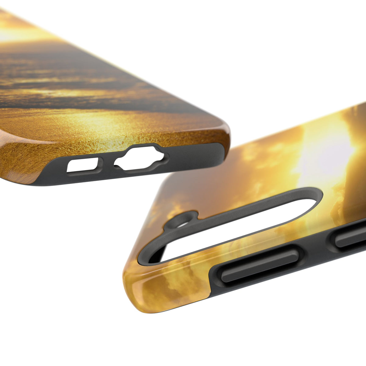 Sunset Dreams - Tough Phone Cases