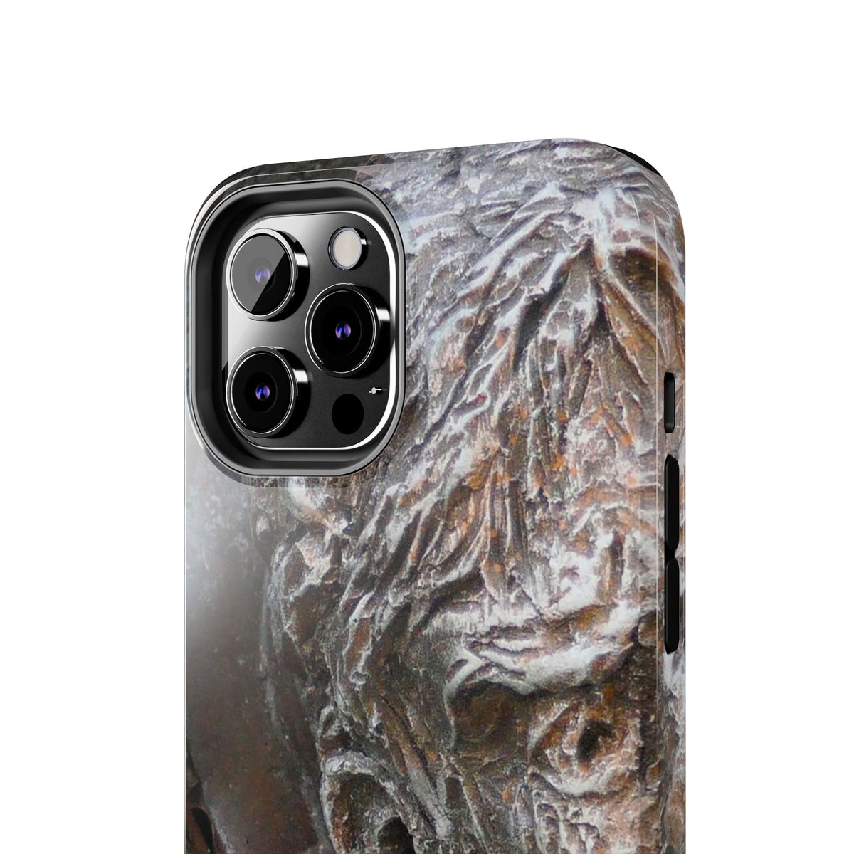 Waiting For The King - Tough Phone Cases