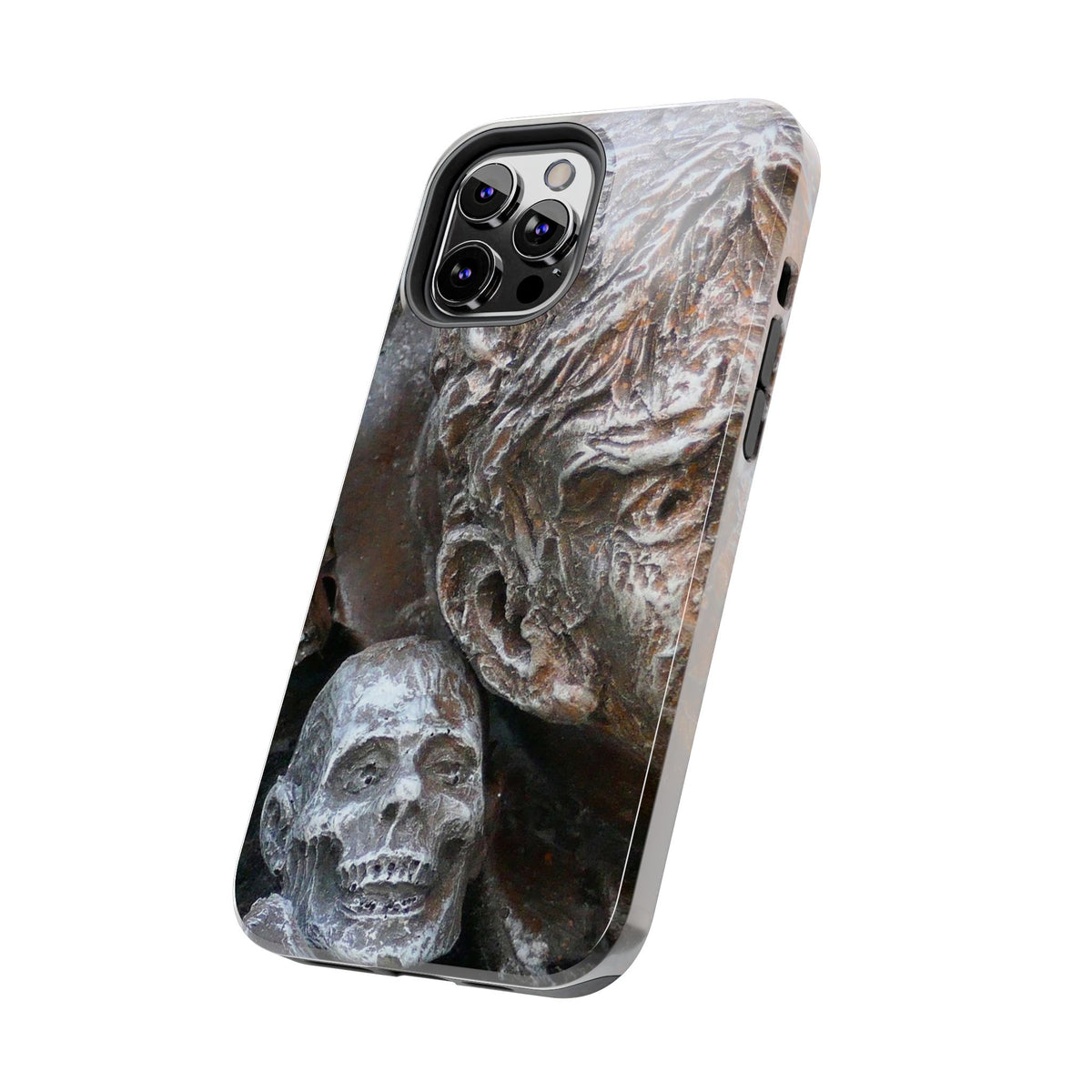 Waiting For The King - Tough Phone Cases