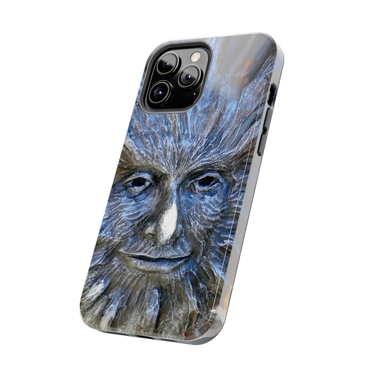 Sun God - Tough Phone Cases