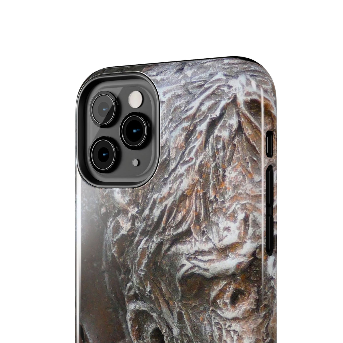 Waiting For The King - Tough Phone Cases