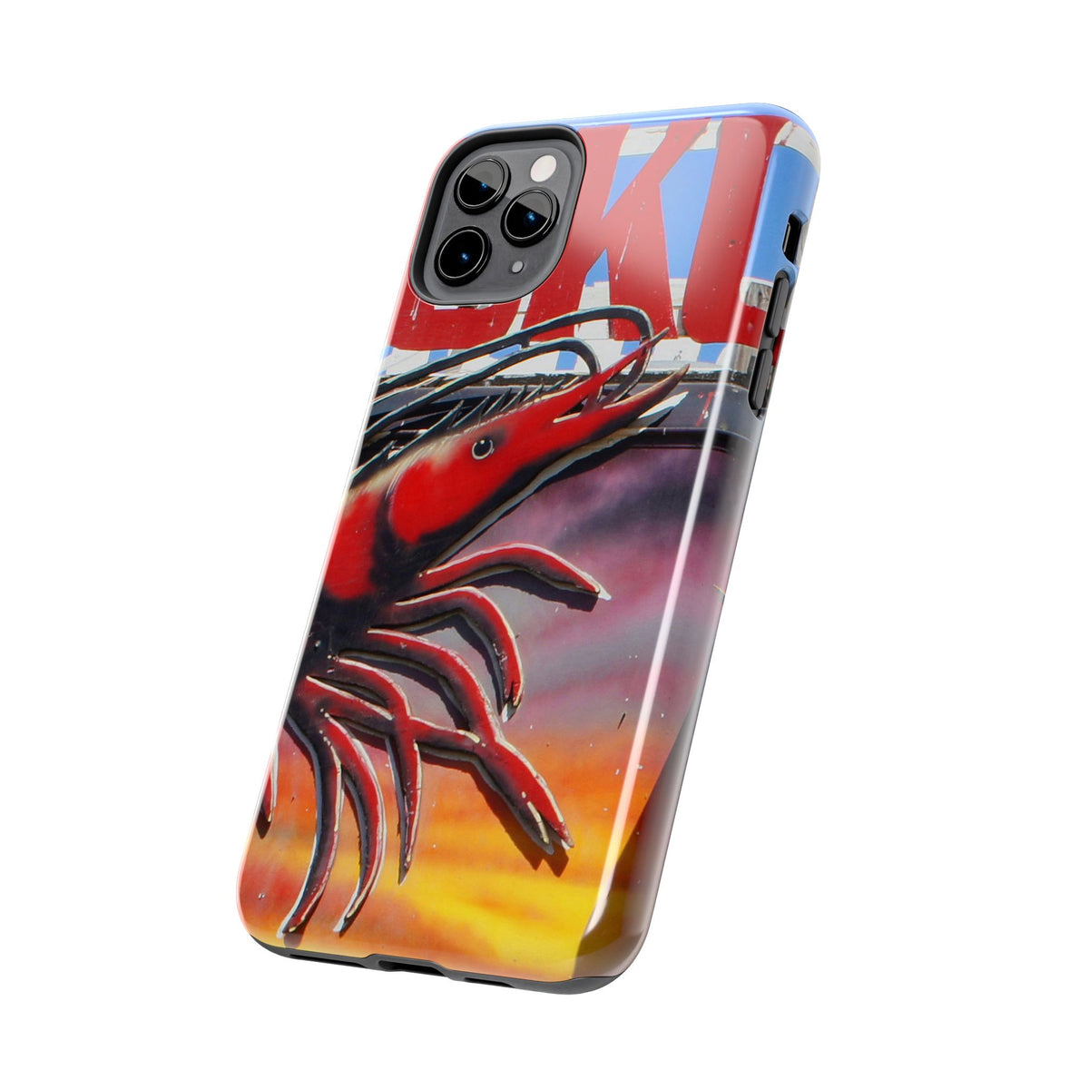 Kahuku Kai - Tough Phone Cases