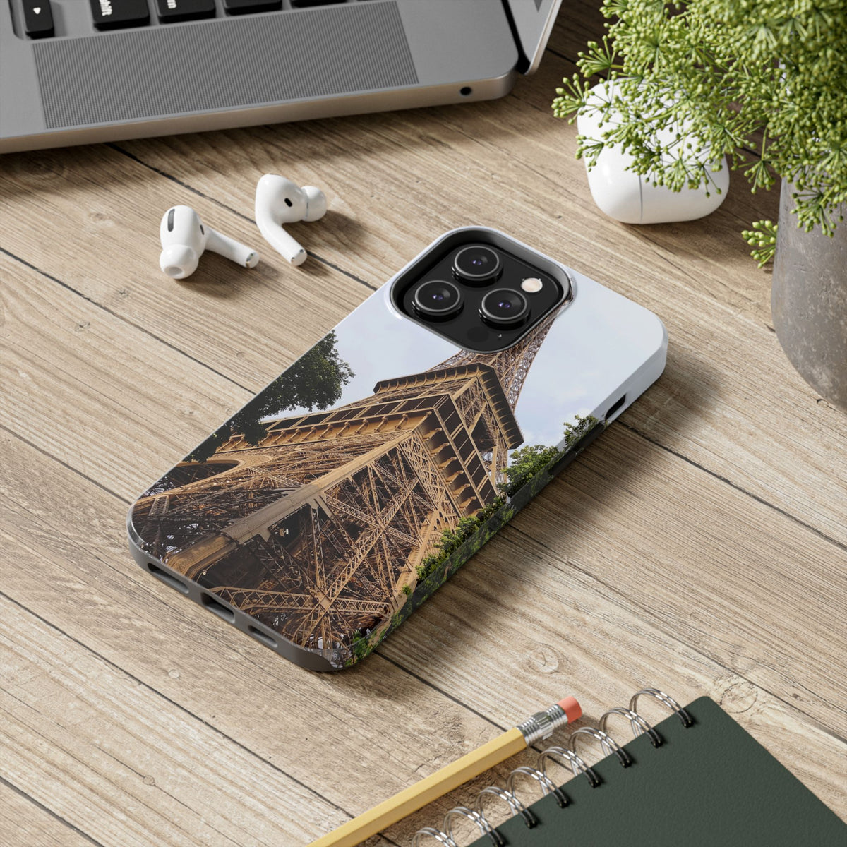 Rising Heavenly - Tough Phone Cases