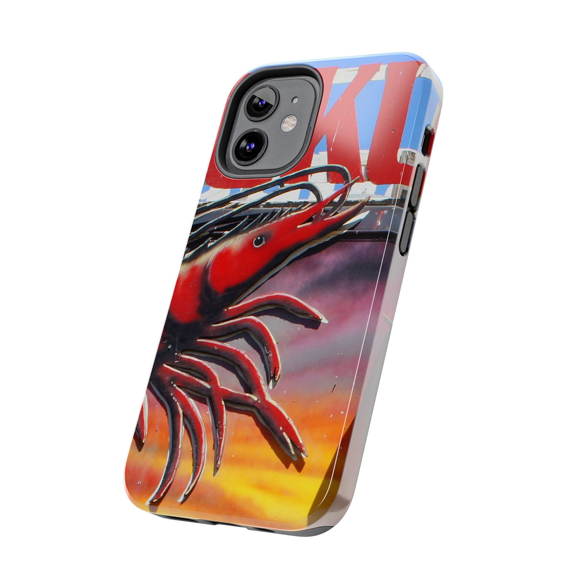 Kahuku Kai - Tough Phone Cases