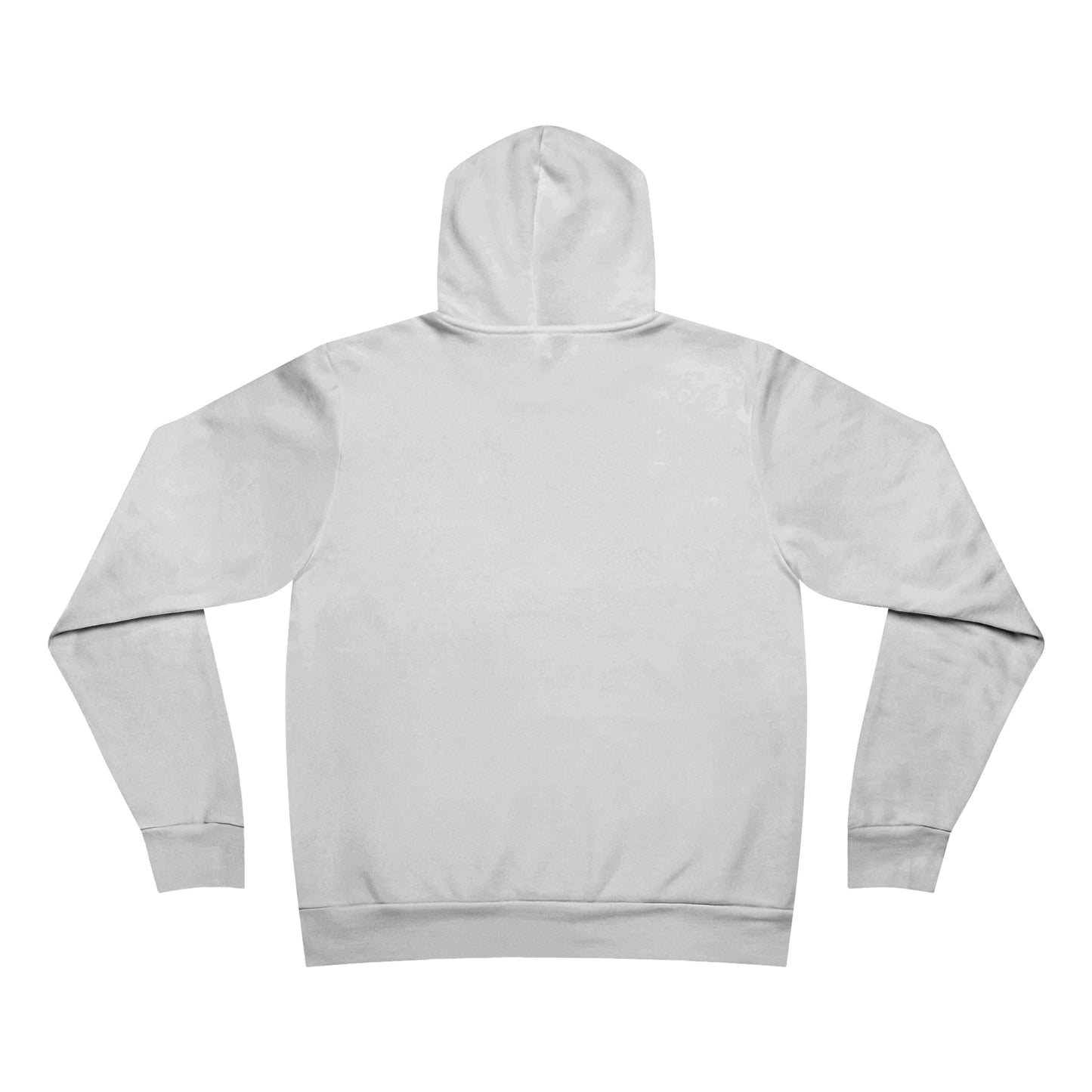 Glistening Journey - Unisex Sponge Fleece Pullover Hoodie - Fry1Productions