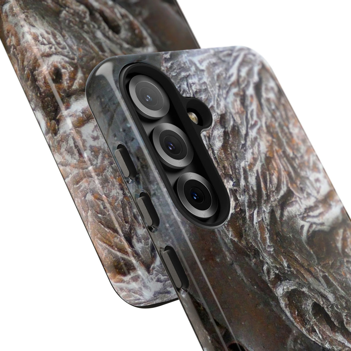 Waiting For The King - Tough Phone Cases