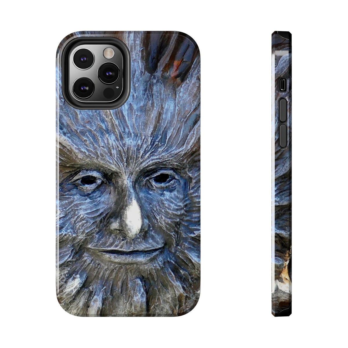 Sun God - Tough Phone Cases