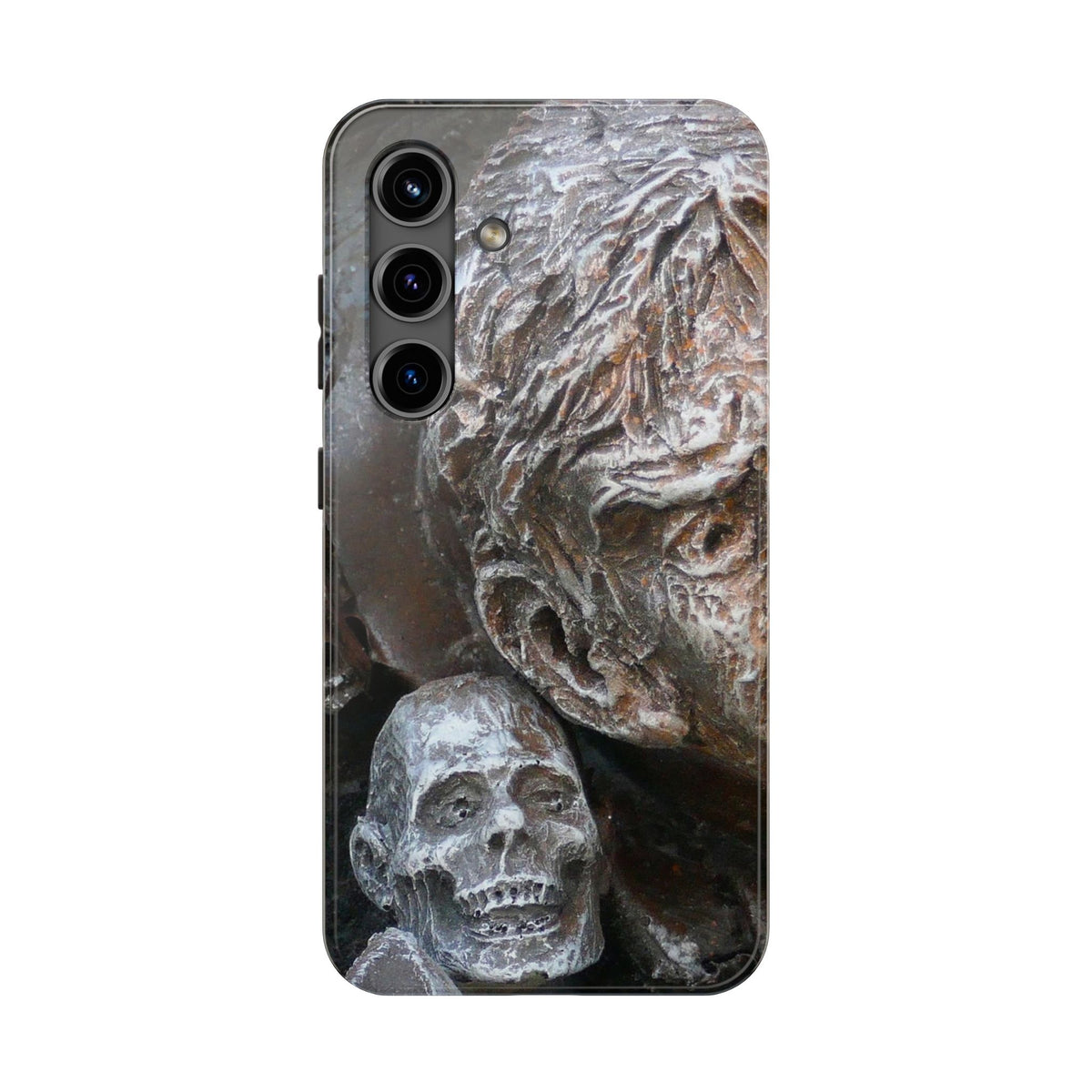 Waiting For The King - Tough Phone Cases