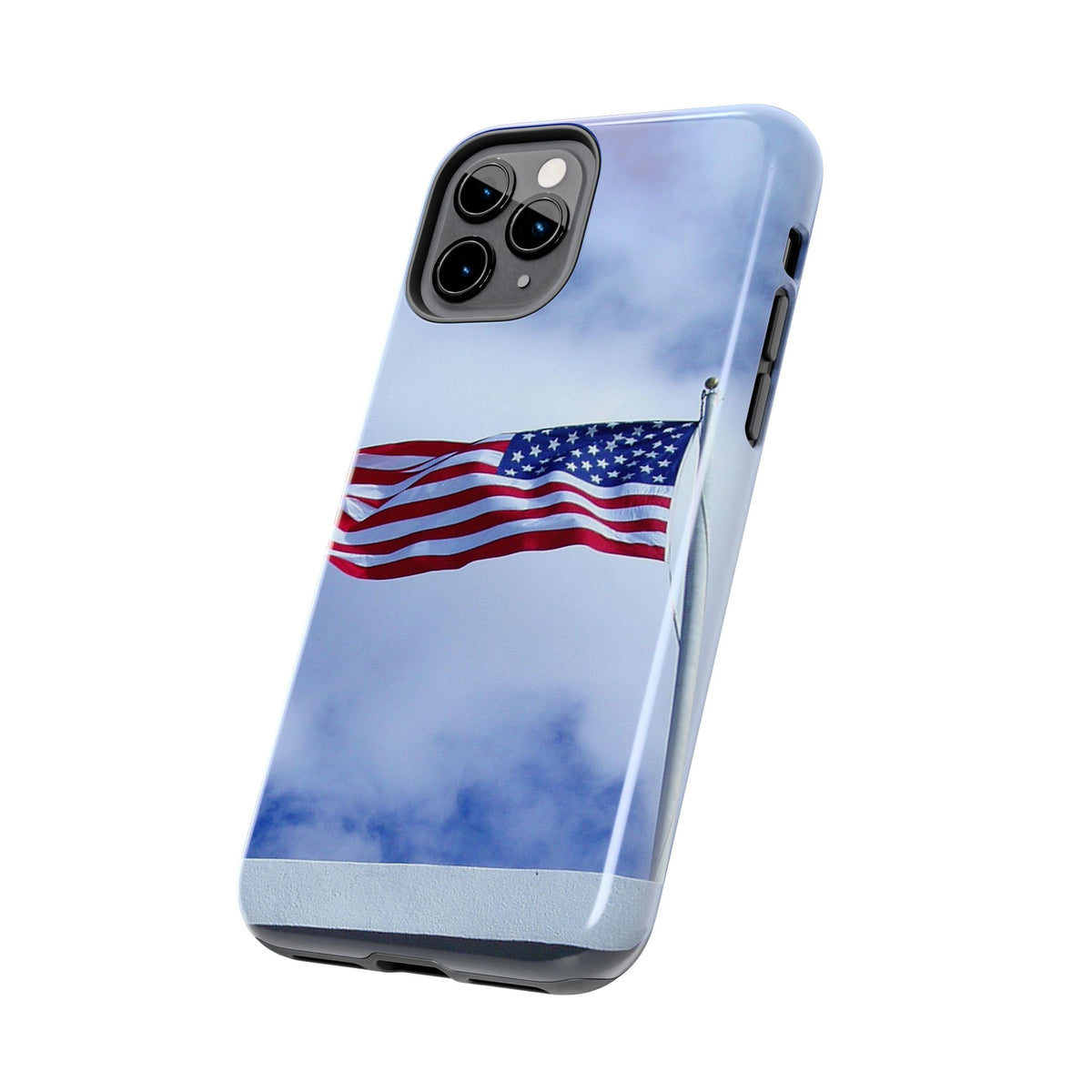 In Solemn Remembrance - Tough Phone Cases