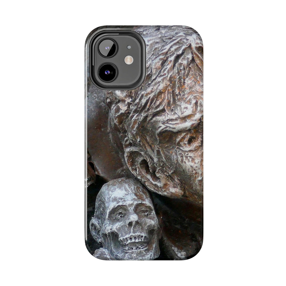 Waiting For The King - Tough Phone Cases