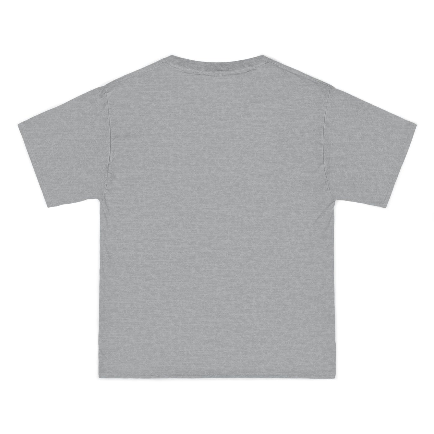 Qil'bid Awe - Beefy-T Short-Sleeve T-Shirt