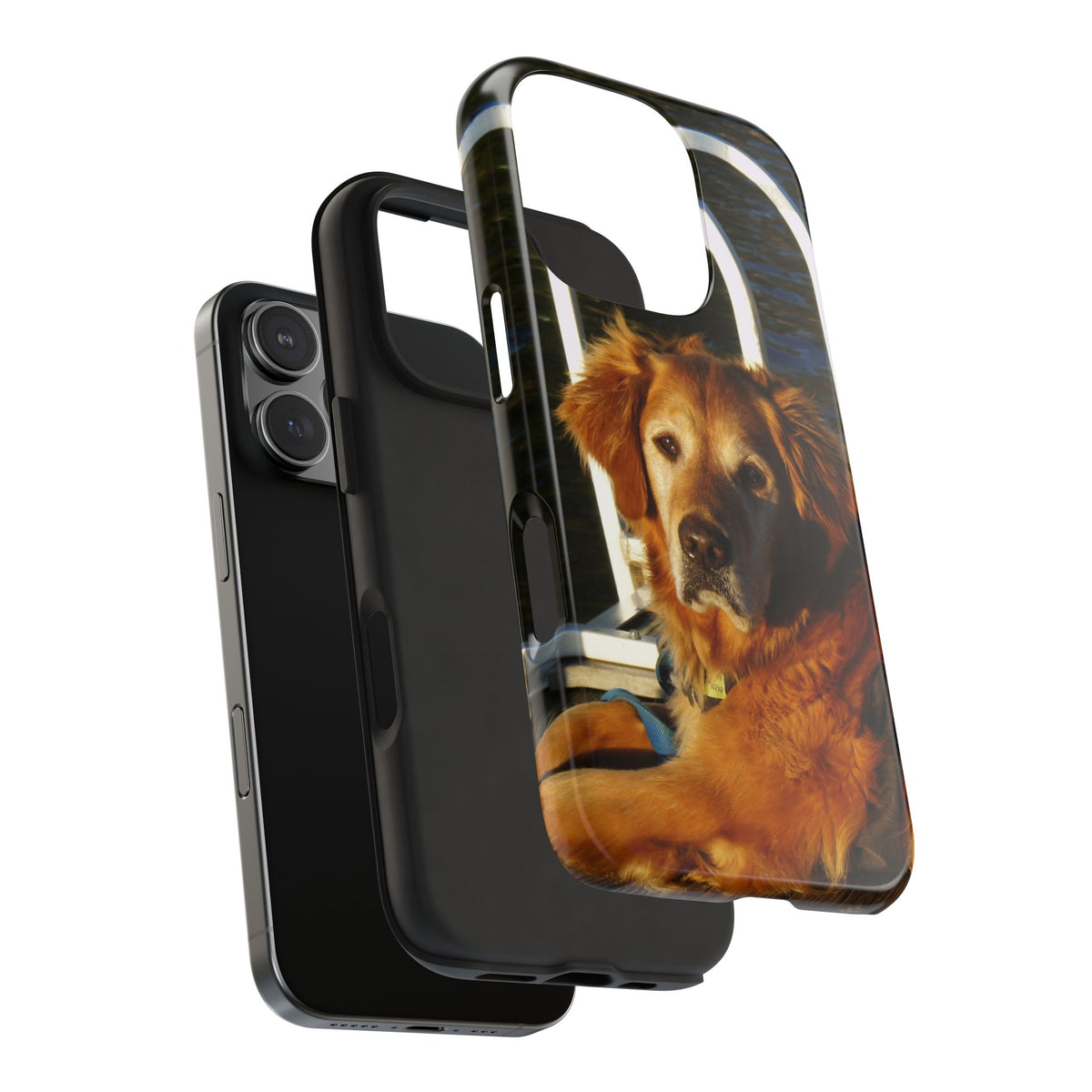 Eternal Love - Tough Phone Cases