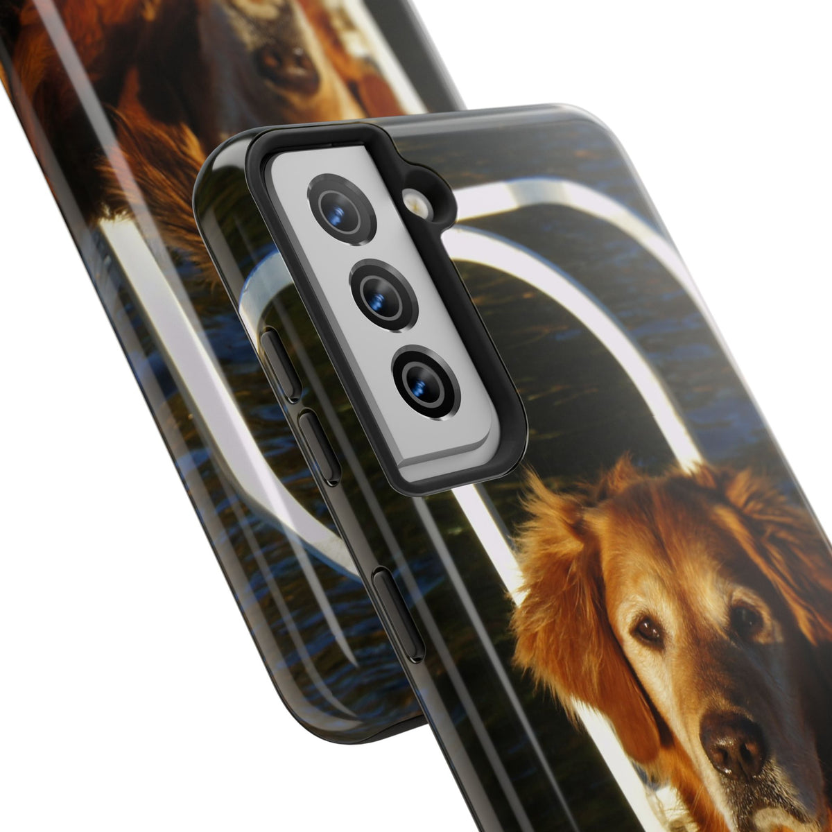 Eternal Love - Tough Phone Cases