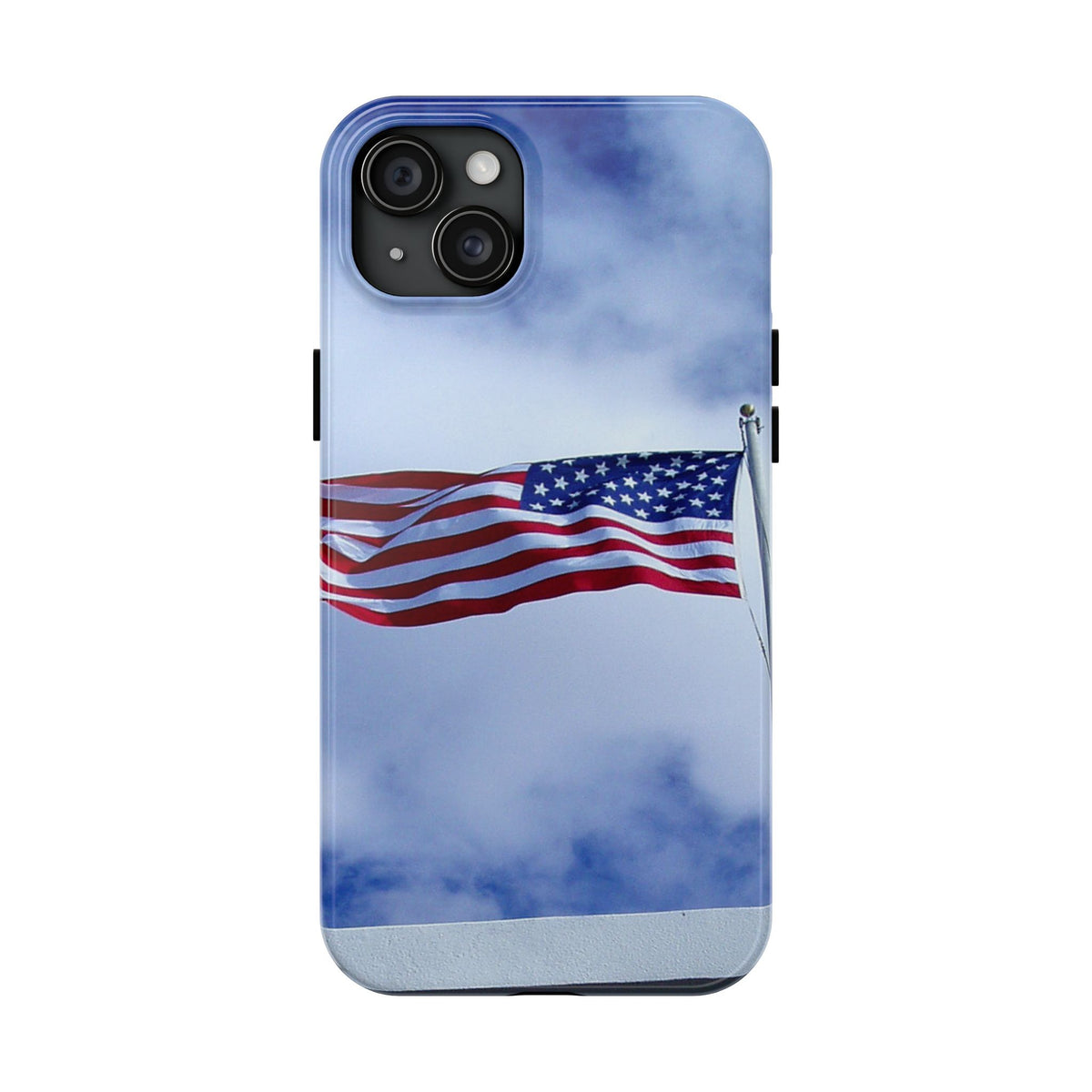 In Solemn Remembrance - Tough Phone Cases