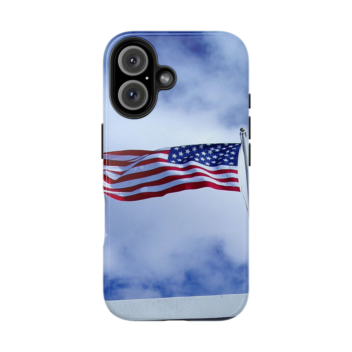 In Solemn Remembrance - Tough Phone Cases