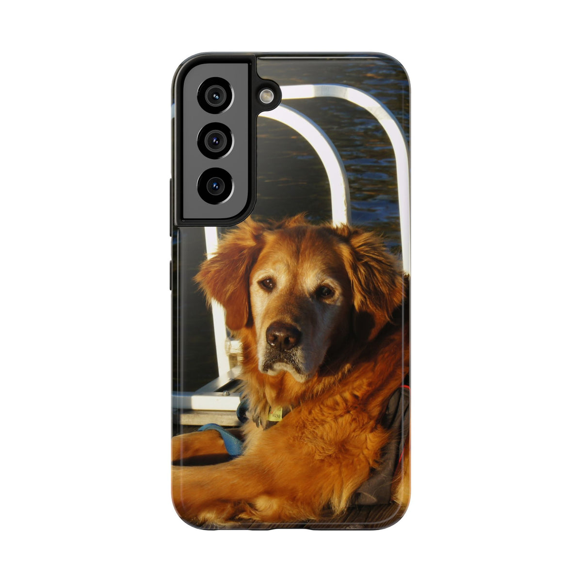 Eternal Love - Tough Phone Cases