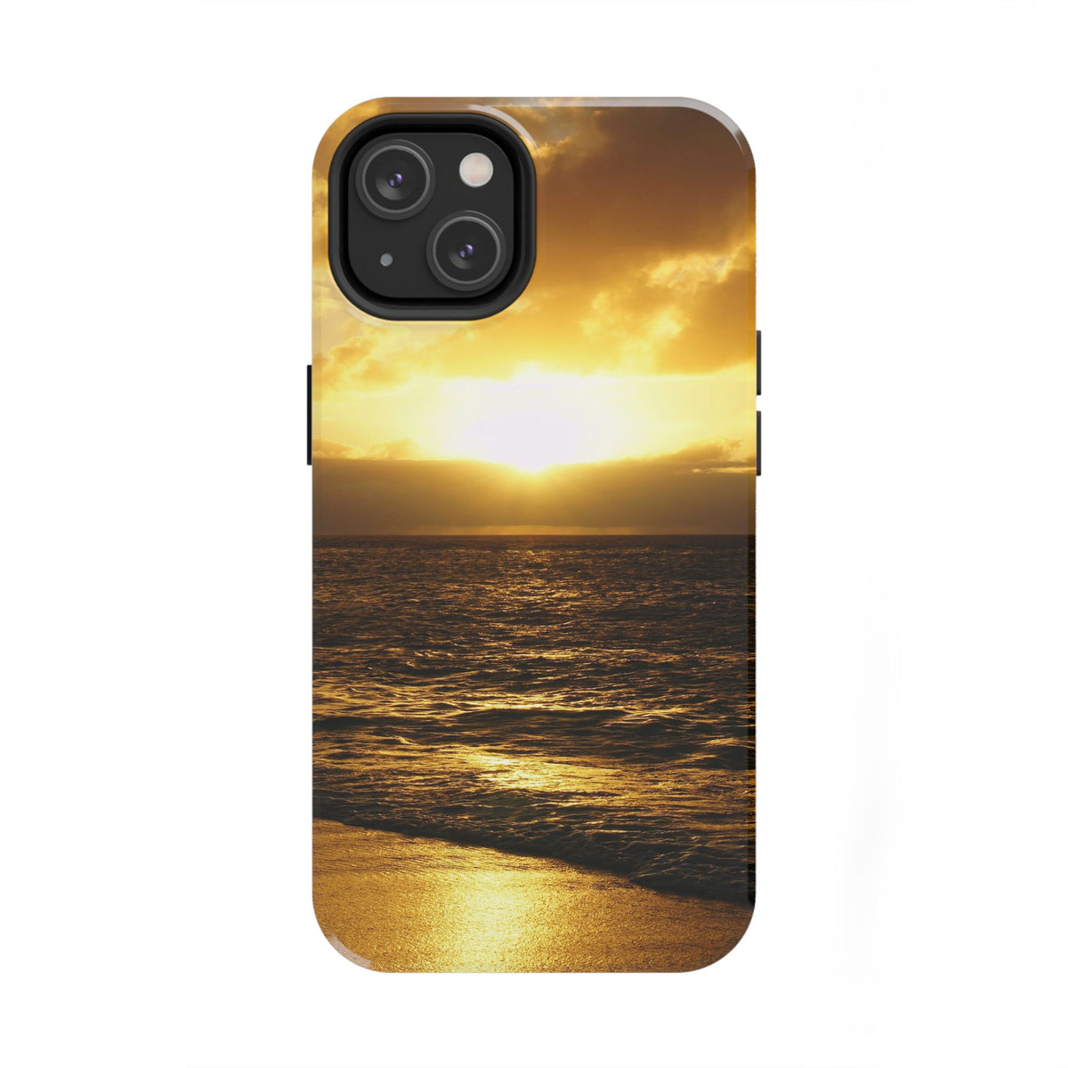 Sunset Dreams - Tough Phone Cases