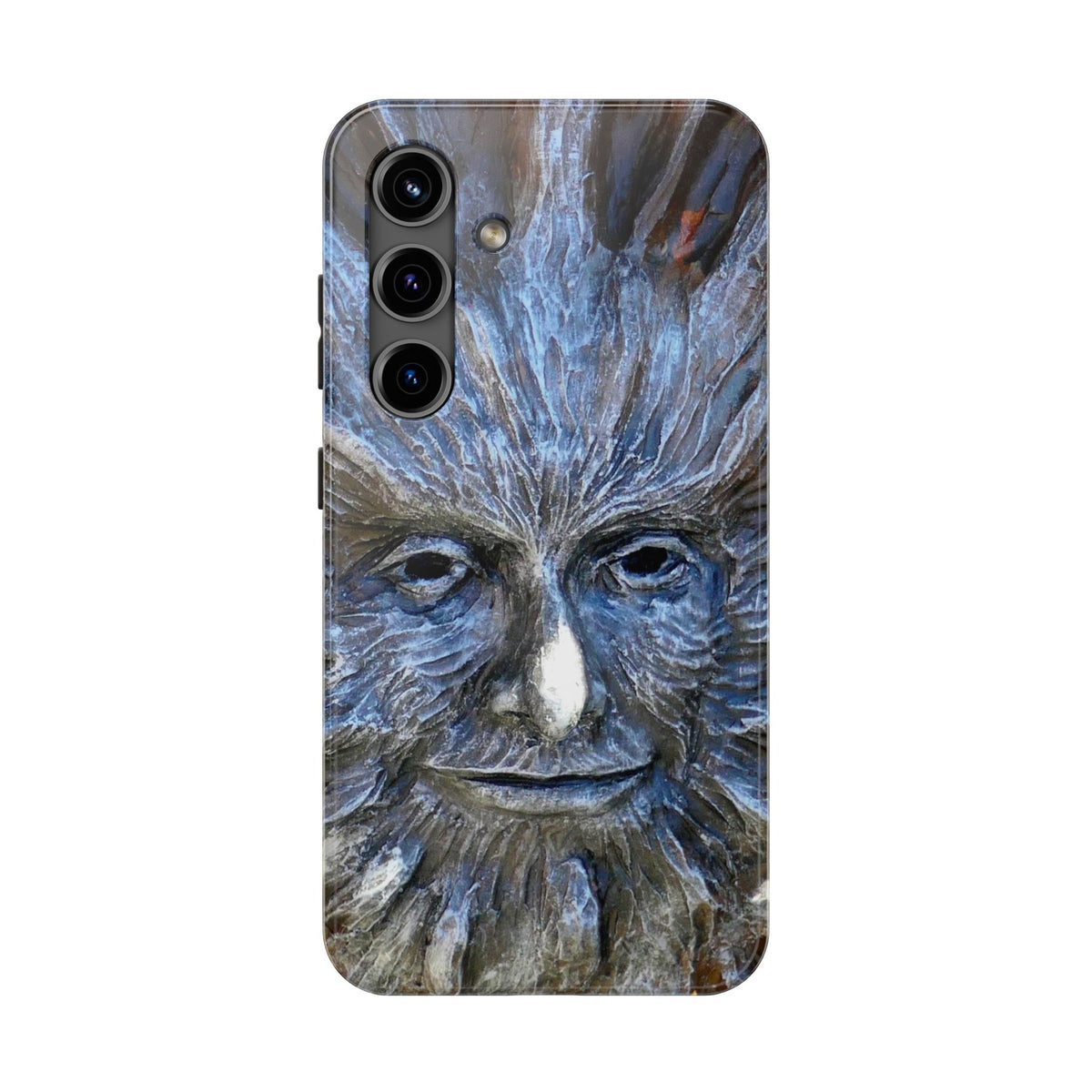 Sun God - Tough Phone Cases