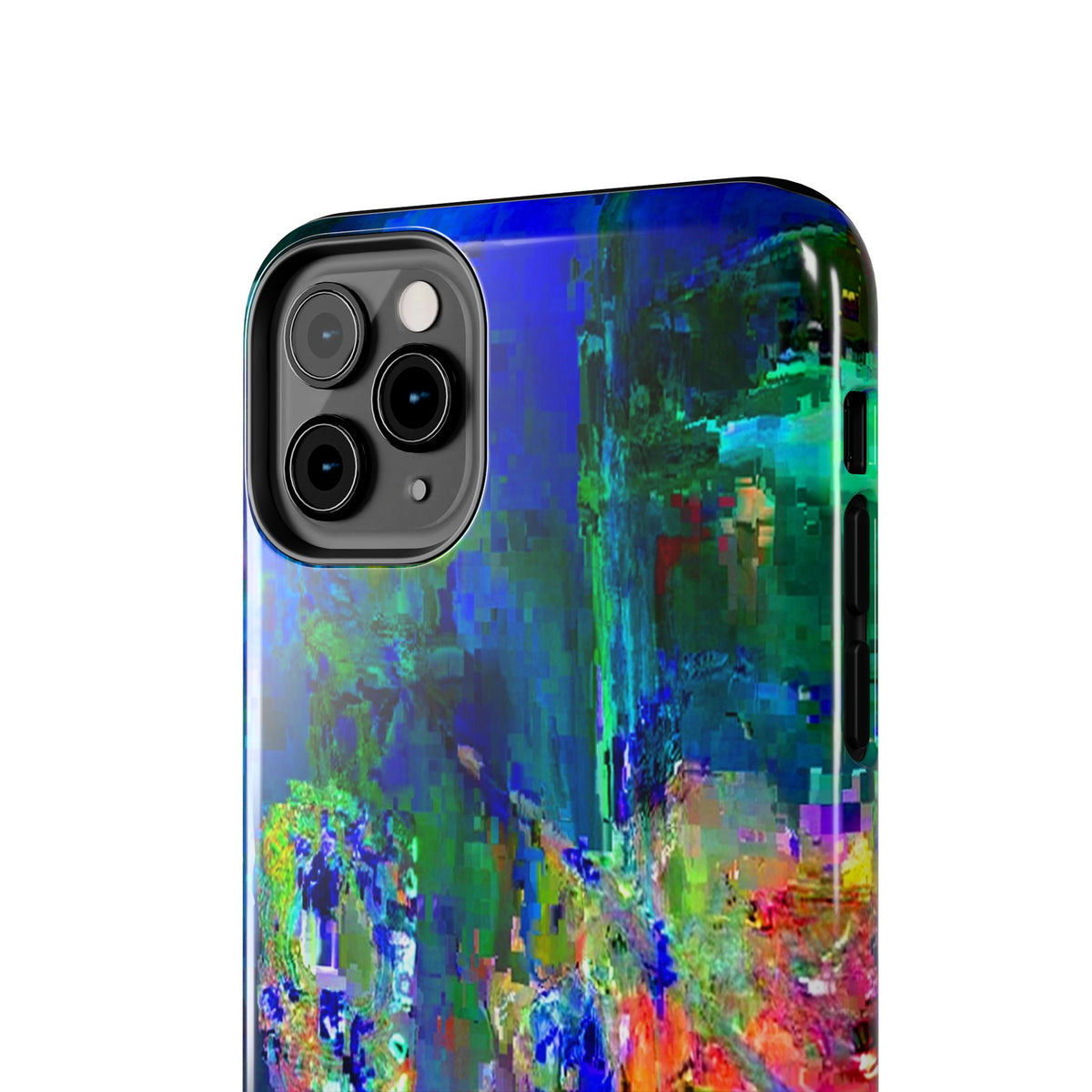 Rock n Roll Forever - Tough Phone Cases