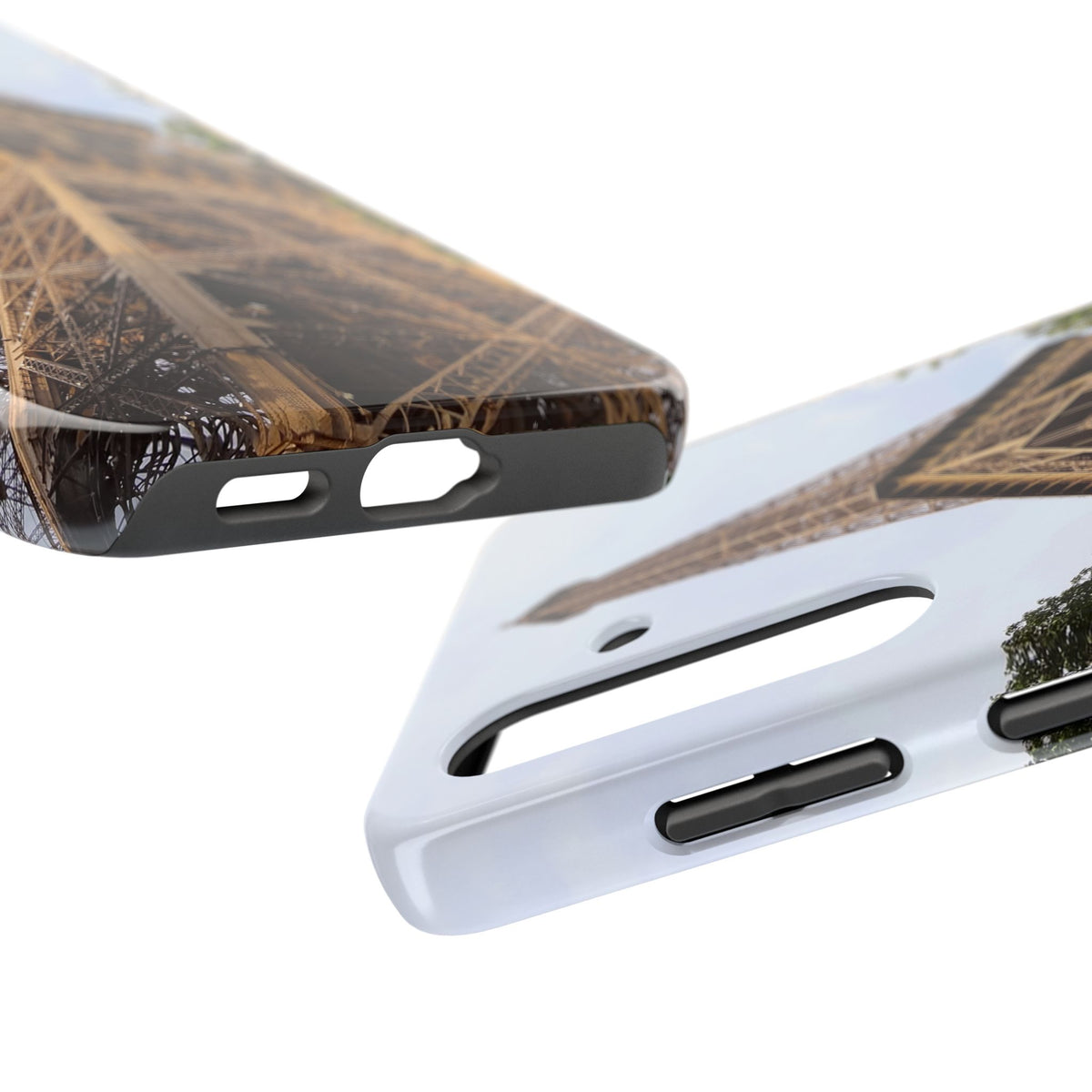 Rising Heavenly - Tough Phone Cases