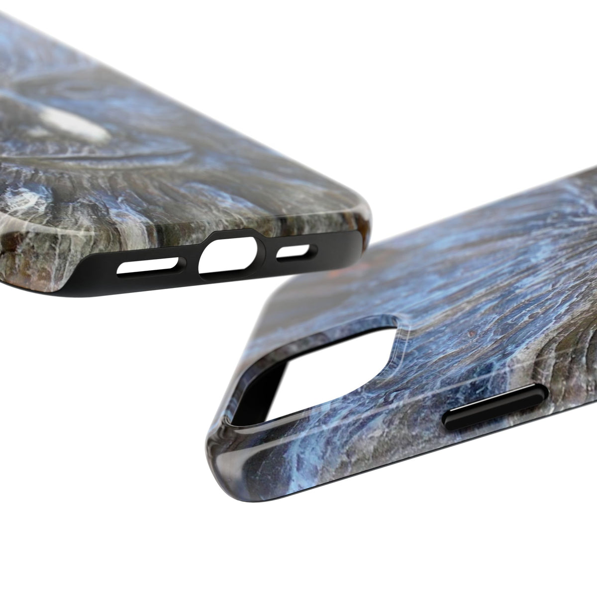 Sun God - Tough Phone Cases