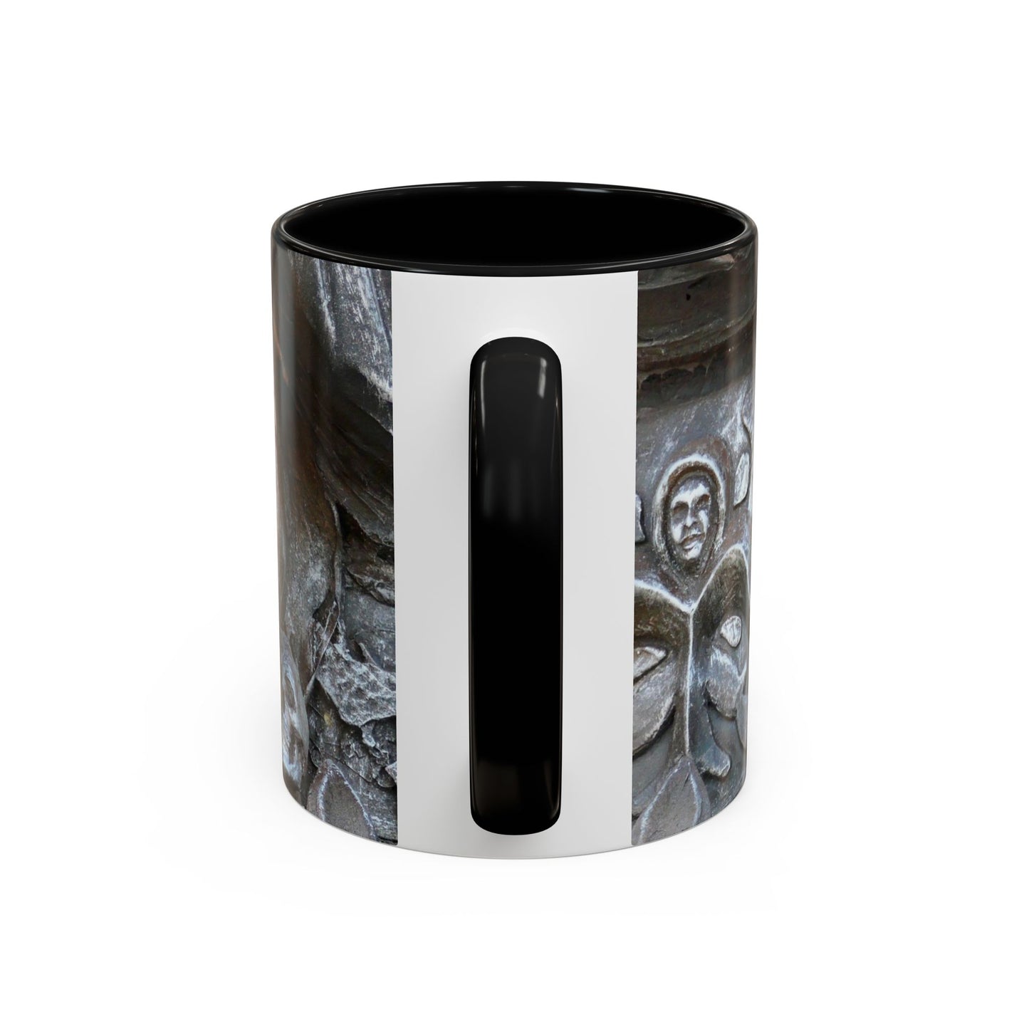 Waiting For The King - Accent Coffee Mug (11, 15oz)